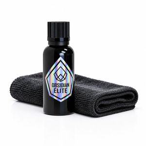 เคลือบเซรามิก Obsidian ELITE |   OEM แบรนด์ส่วนตัว |   คุณสมบัติซ่อมแซมตัวเองได้ ทนต่อการขีดข่วน |   กันน้ำได้ดีเยี่ยม |   รถยนต์สแตนเลส - Product Image 1