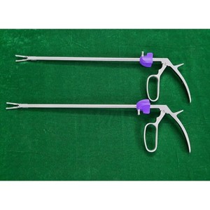 เครื่องมือช่าง laparoscopische Hamo-Lock ขนาด10มม. x 330มม. คุณภาพพรีเมี่ยม - Product Image 1
