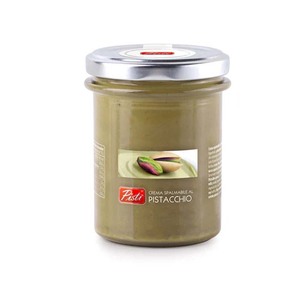 Pot à tartiner à la crème de pistache 200g 350g 600g pâte de cuisson lisse pour pâtisserie dessert crème glacée et industrie alimentaire - Product Image 5