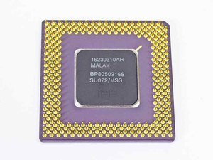 ตัวประมวลผลเศษทองสำหรับซีพียูเครื่องเซรามิกสำหรับการกู้คืน - Product Image 2