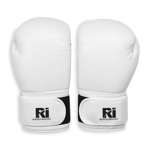 Fitness MMA utiliser des gants de boxe Gants de boxe confortables Gants de boxe fabriqués en usine pour un usage adulte - Product Image 2