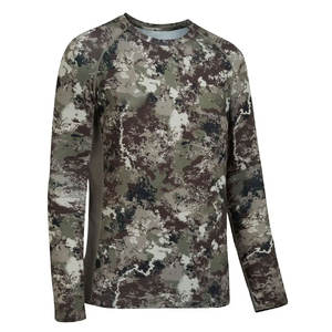 Camo Fitness <b>Shirt</b> Waterproof Windproof Quick Dry Oversized Hunting <b>shirts</b> for <b>men</b> Custom 100% Polyester Camo T-<b>shirt</b> - Product Image 4