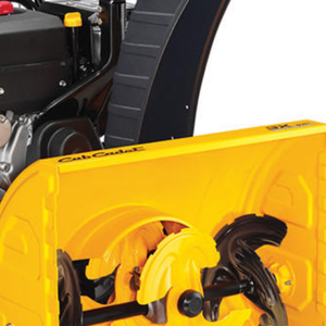 FAST SELLING 2025 3X 30 HD <b>Electric</b> Snow Blower Gear Engine Core Components Farm Construction Snow <b>Sweeper</b> - Product Image 2