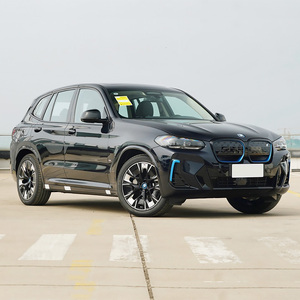 Nuevo <span class=keywords><strong>B</strong></span>.M.W EDrive 2023, IX3 de 550 KM, Autos Eléctricos de Nueva Energía para Vehículos Eléctricos - Product Image 2