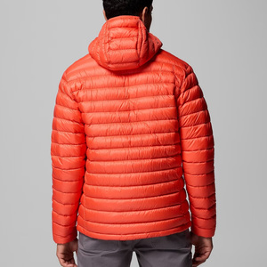 Chaqueta Casual para Hombre, Nueva, de Alta Calidad, Diseño Holgado y Cómodo, para Uso Diario, con Cremallera, Capucha, Simple y Transpirable, 2026 - Product Image 6