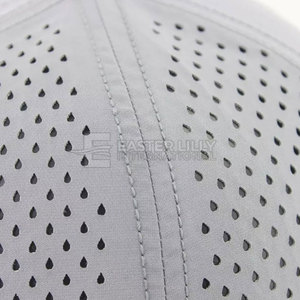 Gorra de Béisbol de Estilo Urbano Inspirada en la Moda, Fabricada en Fábrica, con Forma Equilibrada, Sensación Cómoda y Acabado Impecable - Product Image 6