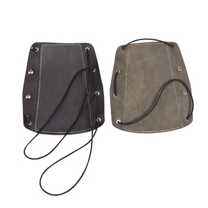 สนับแขนหนังสำหรับยิงธนู - Product Image 1