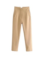 Pantalons de yoga pour femmes, taille haute, mi-taille, jambes larges, pantalons de sport pour activités de plein air, pilates, gym, course à pied