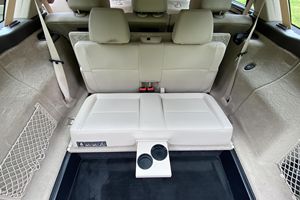 MERCEDES-BENZ E350 4MATIC WAGON 2014 D'OCCASION CÔTÉ GAUCHE/DROIT - Product Image 6