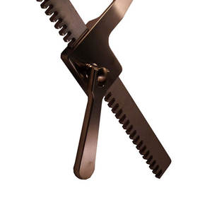 Retractores y Separadores en Venta Directo de Fábrica, Instrumentos Quirúrgicos de Acero Inoxidable Premium, Herramientas Médicas Quirúrgicas Reutilizables - Product Image 5