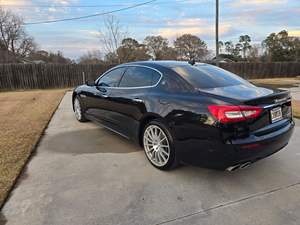 AUTOS USADOS EN VENTA 2017 Quattroporte SGranLusso - Product Image 2