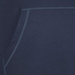 Sudadera con Capucha Personalizada para Hombre, Sudadera de Felpa de Algodón Grueso con Logotipo de Marca Privada, Fabricante de Ropa al por Mayor - Product Image 4