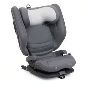 Silla de Auto para Bebé FOLD & GO Easy Recline One Step System, Color Gris Glam, I-Size (100-150cm), Modelo 04087117260000 - Product Image 2
