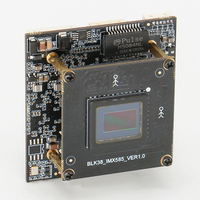 Módulo de Cámara STARVIS 2 1/1.2" IMX585 60fps 4K, Ultra Baja Luz, Alta Sensibilidad, WDR SSD3403, CCTV, Cámara de Seguridad IP de 8MP
