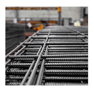 เหล็กเส้นข้ออ้อย BS4449 B500B – สำหรับเสริมโครงสร้าง - Product Image 4