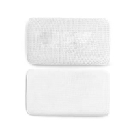 Enveloppements de main de boxe en gel Gants intérieurs Sangles de poignet rapides Protection des articulations rembourrée Coussinets de poignée de conception personnalisée de haute qualité