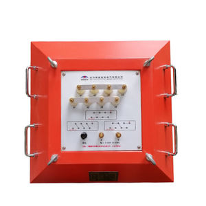 MEDS-7096 270kVA/270kV Frequenz umwandlung serie Resonanz prüfgerät Isolierung Spannungs festigkeit prüfgerät - Product Image 2