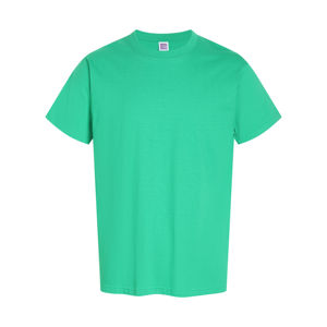 Venta al por mayor 100% algodón camiseta unisex para los hombres logotipo personalizado impreso en lienzo en blanco ODM suministro - Product Image 3