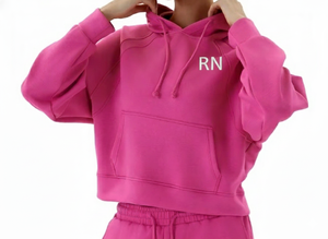 Sudaderas Extra Grandes con Lavado Ácido Personalizadas, Sudaderas con Capucha Vintage para Parejas, Hombres, Mujeres, Sudadera con Capucha con Logotipo Bordado Personalizado - Product Image 5