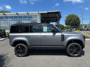 LIMPIO 2024 Lqnd-Rver D e f e n d e R 110 - Product Image 3