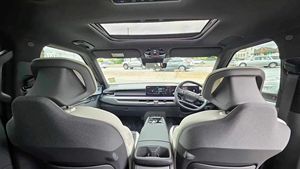 Prêt pour l'expédition 2023 K i a EV9 MV GT-Line Wagon CONDUITE À DROITE - Product Image 5