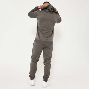 Survêtements deux pièces de qualité supérieure pour entraînement et jogging pour hommes Survêtements de qualité supérieure pour hommes - Product Image 3