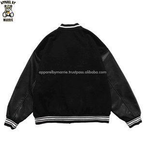 Chaquetas Bordadas para Hombre, Nueva Moda, Tela Premium, Detalle de Costura Elegante, Transpirable, Ajuste para Uso Diario - Product Image 2
