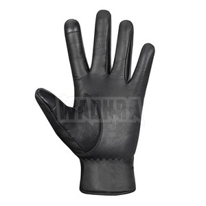 Guantes Vintage de Cuero Resistentes al Calor y al Fuego con Logotipo Personalizado, Guantes Vintage para Protección de Manos - Product Image 2