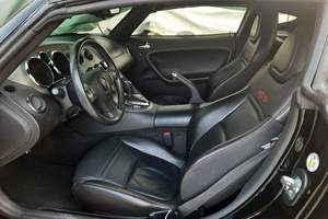 PONTIAC SOLSTICE GXP COUPE 2009 D'OCCASION CÔTÉ GAUCHE/CÔTÉ DROIT - Product Image 2