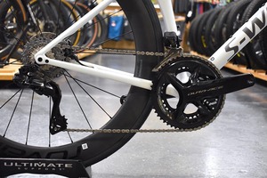 BEST SELLING Vélo Specialized Tarmaic SL8 - Product Image 4