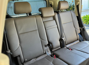 LEXUS GX 460 2022 D'OCCASION CÔTÉ GAUCHE/CÔTÉ DROIT - Product Image 3