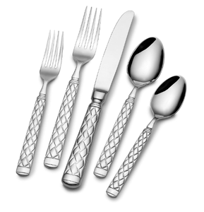 Ensemble de couverts cuillère et fourchette d'ustensiles de cuisine pour accessoires de table ensemble de couverts à des prix compétitifs - Product Image 6