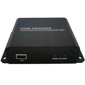 OTV-HH4KUSB HD HD MI a IP H264 H265 USB Video Streaming Media SRT HLS RTMP UDP IPTV <span class=keywords><strong>Encoder</strong></span> per Facebook <span class=keywords><strong>Youtube</strong></span> - Product Image 3
