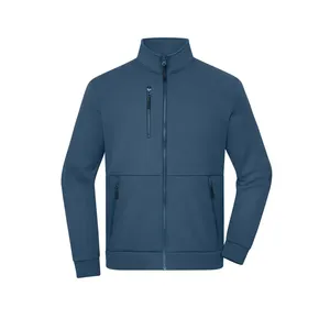 Giacca in Pile Personalizzabile per Abbigliamento da Lavoro, Felpe e Maglioni Promozionali con Accessori - Product Image 5