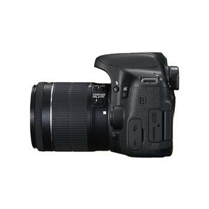 กล้องดิจิตอล SLR ระดับมืออาชีพ 5D Mark IV เลนส์ 18-55 มม. บันทึกวิดีโอ CMOS - ชุดกล้องถ่ายภาพมืออาชีพราคาประหยัดแบบรีเฟอร์บิช - Product Image 3