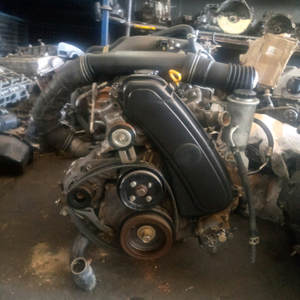 Motor Turbo 1KZ-TE de 3.0L para Toyota Hilux USADO - Product Image 1