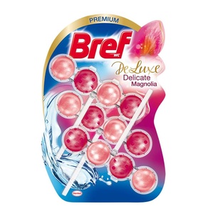 Bref De luxe Magnolia, Ambientador de Baño de Larga Duración para un Baño Fresco - Product Image 4