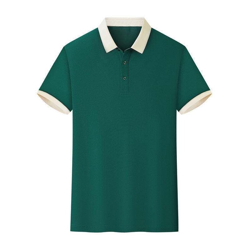 สีเขียวเข้ม