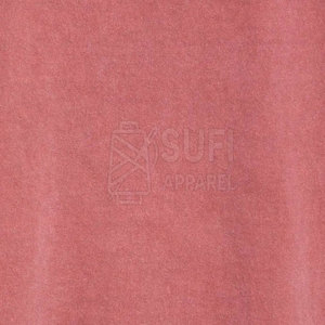 T-shirts pour hommes à coupe régulière sans couture, surdimensionnés, 100% coton, tissu tricoté haute performance - Product Image 6