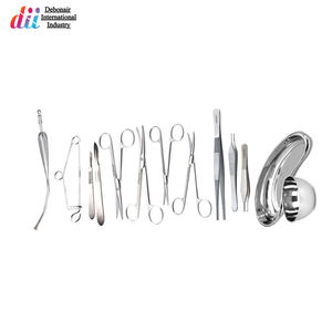 เครื่องมือผ่าตัดทั่วไป38ชิ้น - Product Image 2