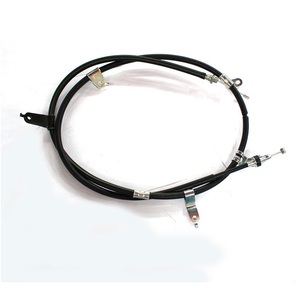Cavo freno manuale destro. FEBEST (0199-PCGRJ200RH) - Product Image 1