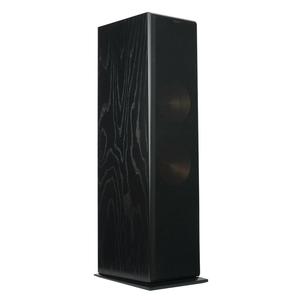 Auténticos dos (2) Klipsch RF-7 III, nuevos, color negro ceniza, sellados de fábrica. - Product Image 4