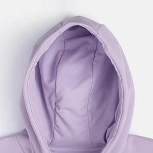 ชุดวอร์ม2ชิ้นสำหรับเด็กผู้หญิงชุดวิ่งผ้าฝ้ายลำลองสำหรับฤดูหนาวผลิตตามสั่ง - Product Image 3