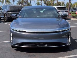 Lu.cid Air Touring Eléctrico 2024 Usado en Buen Estado - Product Image 2