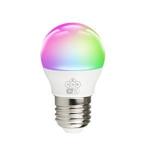 LED <strong>Bulb</strong> Tuya Smart <strong>APP</strong> Dimming Color Fit 9W 12W E27 B22 <strong>Wifi</strong> <strong>APP</strong> <strong>Control</strong> AC LED <strong>Bulb</strong> A60 A70 - Product Image 4