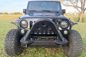 รถรูบิคอน 4x4 สภาพดี ใช้งานน้อย - Product Image 6