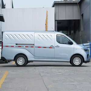 2024 <strong>China</strong> Wuling Hongguang <strong>Minivan</strong> Hot Sale Pure Electric New Energy Vehicle Economical Electric Cars in <strong>China</strong> - Product Image 6