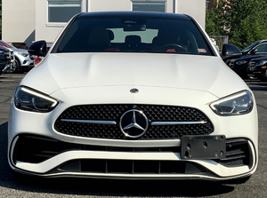 2022 Mercedes-Benz C 300 4MATIC AWD Pre-Owned Alliage d'aluminium de qualité industrielle Utilisation facile Matériau durable - Product Image 3