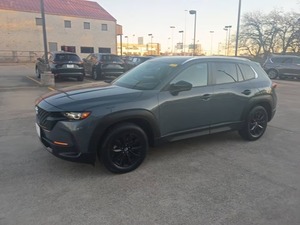 Mazda CX-50 2.5 S Premium 4dr SUV AWD 2024 Usado en Buenas Condiciones - Product Image 4
