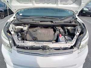 Used 2024 for Voxy Automatic Petrol Sedan Leather Dark R17 Tires 360 Rear <b>Camera</b> - Product Image 5